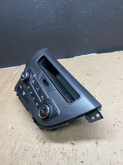 2011 2012 2013 Kia Optima Ac A/C Heater Climate Control AB5690 DG3