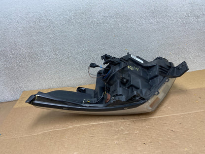 2011 to 2015 Ford Explorer Right Passenger Halogen Headlight TYC AB5189 DW6