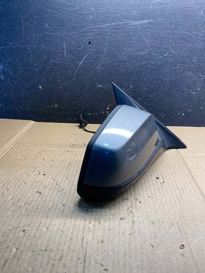 2011 - 2013 BMW 528i 535i F10 Right Passenger Door View Mirror AB0645 MS1