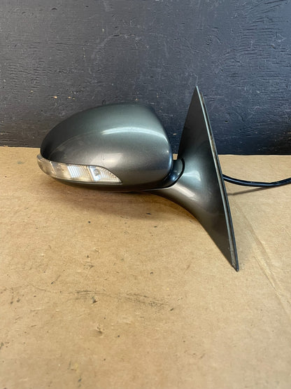 2006 - 2008 Mercedes-Benz S-Class Right Passenger Side View Mirror AE0977 DW0