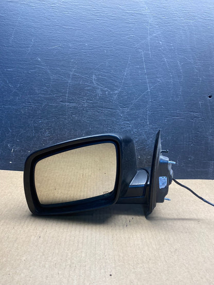 2009 - 2020 Dodge Journey Left Driver LH View Door Heated Mirror AG7195 DG9