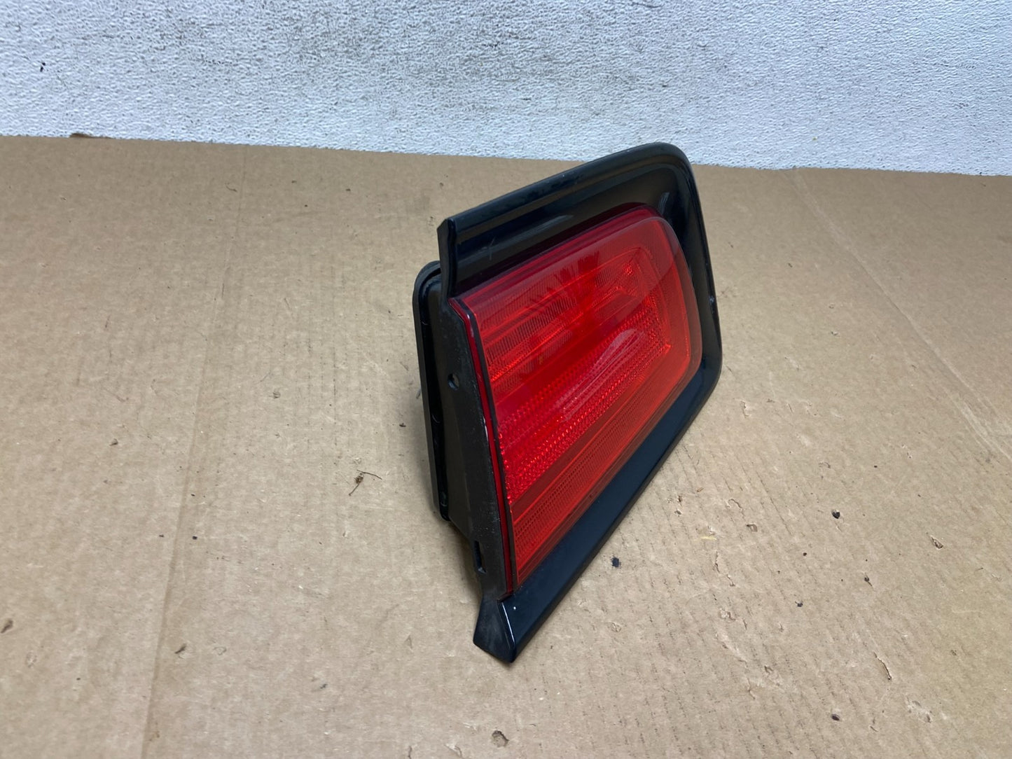 2011 to 2014 Dodge Charger Rear Right Passenger Side Tail Light AF9609 DW2