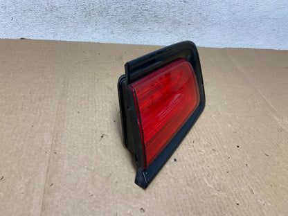 2011 to 2014 Dodge Charger Rear Right Passenger Side Tail Light AF9609 DW2