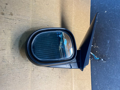 1998 to 2001  Mercedes ML320 ML Left Driver LH View Door Mirror OEM AB3891 MS4