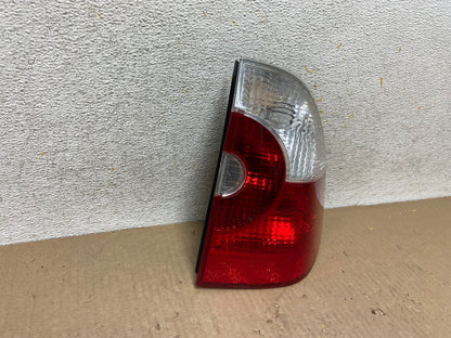 2004 2005 2006 Bmw X3 Right Passenger Rh Side Tail Light AH5910 LK1