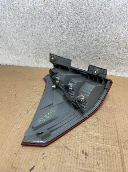 2012-2014 Honda Crv Cr-v Right Passenger RH Side Lower Tail Light AI8016 LK6