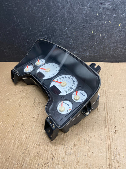 2003 Dodge Ram 1500 Instrument Speedometer Gauge Cluster AF1632 DG2