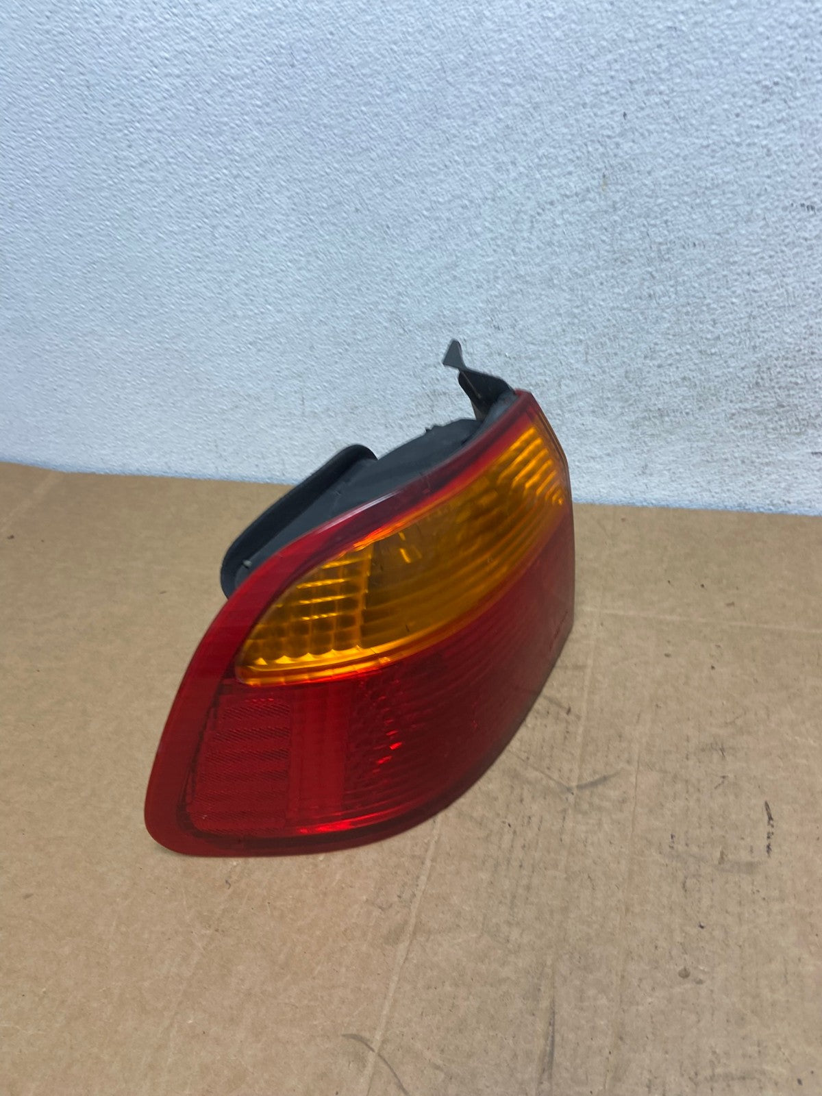 1999 2000 Honda Civic Sedan Left Side Tail Light AD5459 LK2