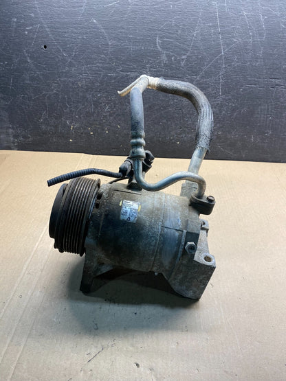 2009 to 2014 Nissan Maxima A/C AC Compressor AG3583 DG0