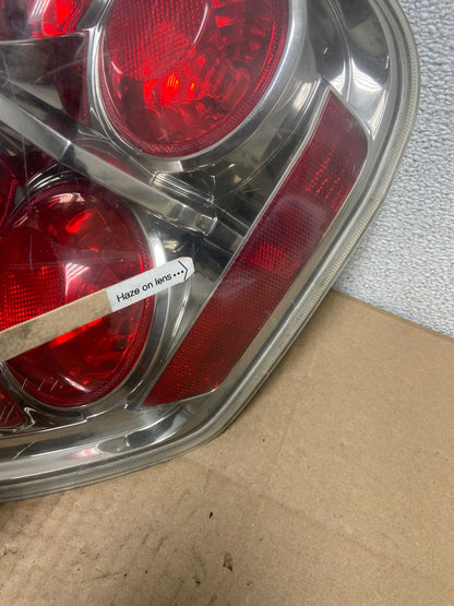2006 2007 2008 Honda Pilot Right Passenger Rh Side Tail light AB6169 LK5