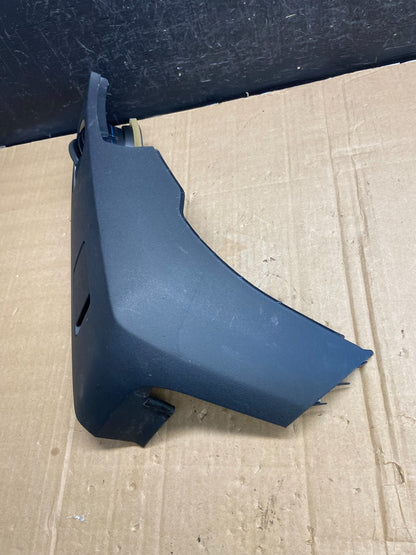2009-2015 Honda Pilot Right Passenger Dash Vent Center Panel Bezel AD7183 DG1