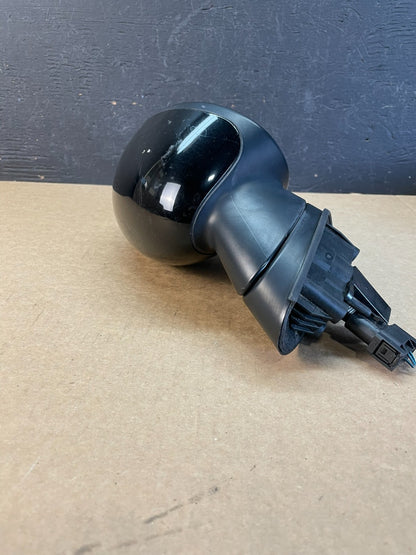 2002 to 2007 Mini Cooper Right Passenger View Power Door Mirror ac9951 DG1