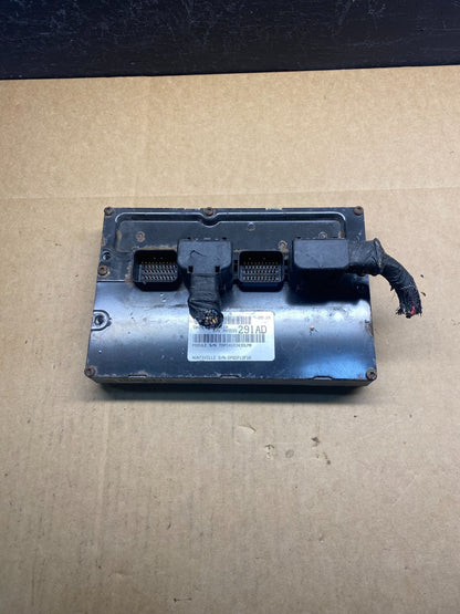 2004 2005 Chrysler PT Cruiser  2.4L Engine Computer Module ECM ECU Oem ac2763 DG0
