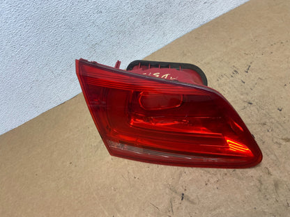 2011-2014 Volkswagen Touareg Left Driver LH Side Inner Tail Light AD5156 DG1