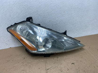2003 to 2007 Nissan Murano Headlight Xenon HID Right Passenger AG5647 DW0