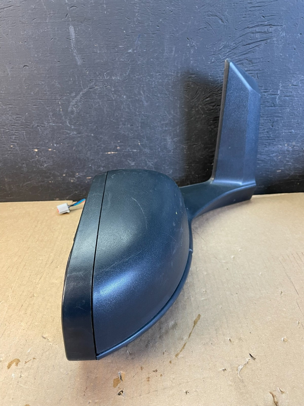 2014 to 2023 Ford Transit Connect Right Passenger RH Side Door Mirror AD5607 DW9