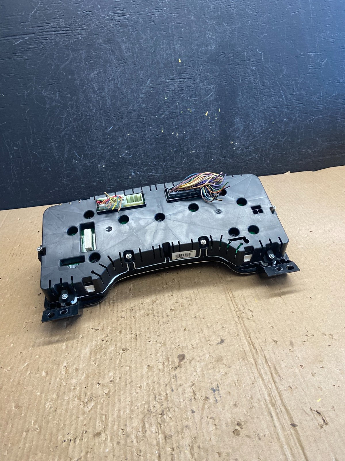 2007 Dodge Ram 1500 Instrument Speedometer Gauge Cluster AE4127 DG7