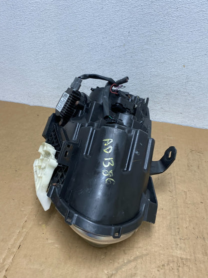 2008 to 2013 Nissan Rogue HID Xenon Headlight Left Driver Lh Side AD1386 DW8