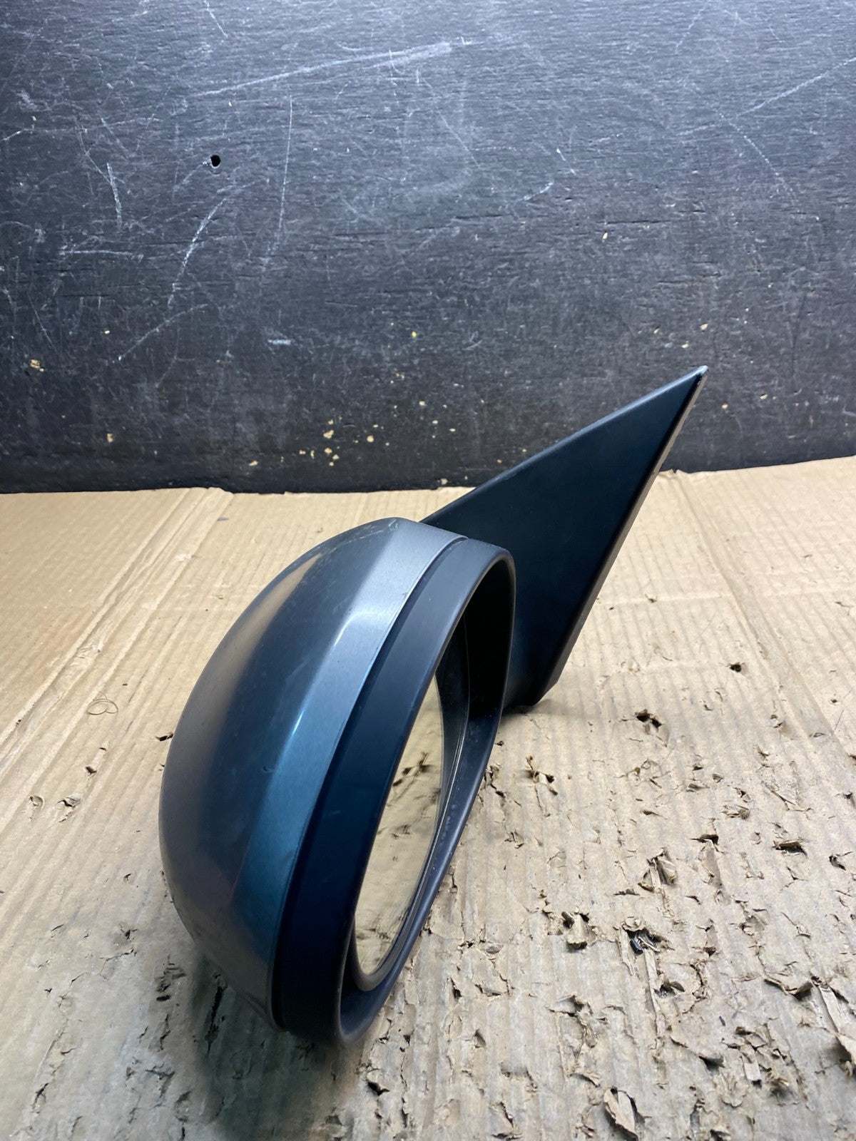 2009 to 2011 BMW 328i 335i Left Driver Lh Side View Door Mirror OEM  X4489 MS11