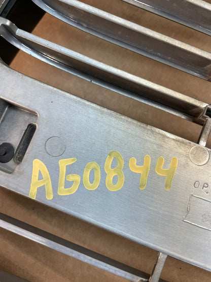 2002 2003 2004 2005 Dodge Ram 1500  Upper Front Grill Grille AG0844 DG5