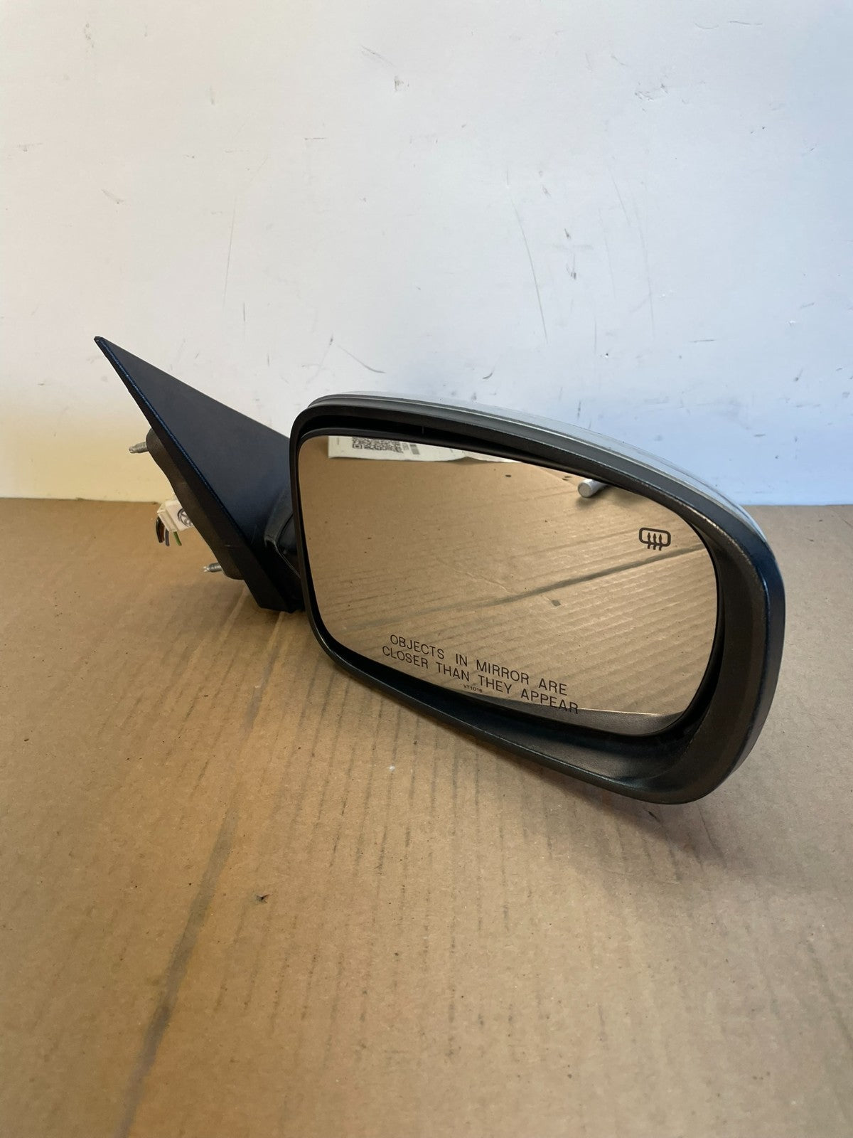 2011 to 2014 Chrysler 200 Right Side View Power Door Heated Mirror ai3837 DG2