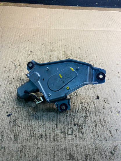 2014-2021 Dodge Durango  Tailgate Back Door Rear Wiper Motor Wiper Z2470 DG4