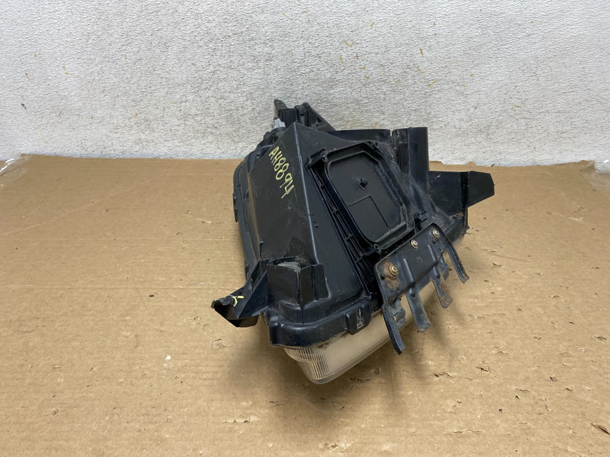 2006-2009 Toyota Prius Right Passenger Rh Side Headlight Halogen AH8894 DW7