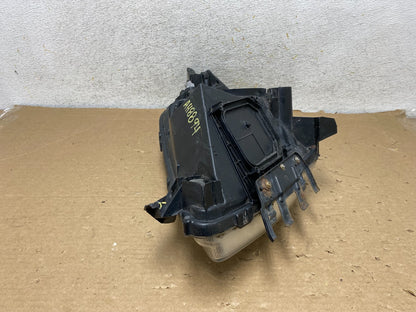 2006-2009 Toyota Prius Right Passenger Rh Side Headlight Halogen AH8894 DW7
