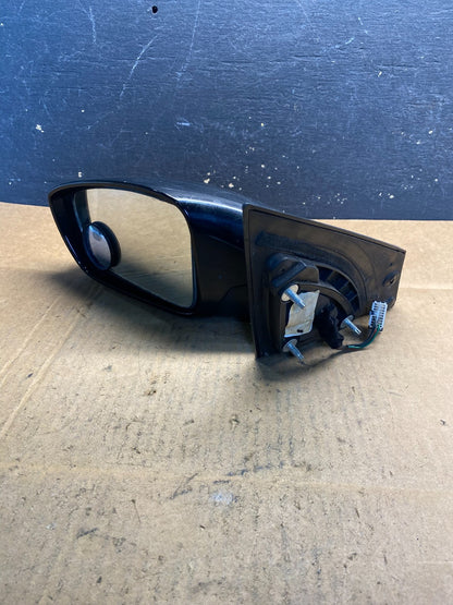 2011 - 2015 Hyundai Sonata Left Driver Side View Door Mirror OEM AB3892 MS10