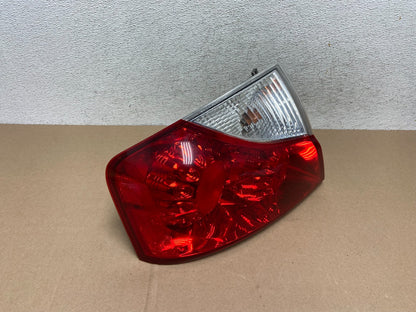 2008 2009 2010 Infiniti M35 M45 Left Driver LH Side Tail Light AG6567 DW2