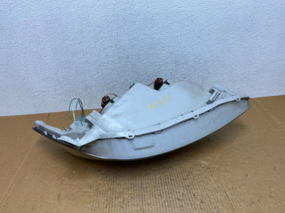 2002 2003 2004 Toyota Camry Left Driver Lh Side Halogen Headlight AE1305 DW7