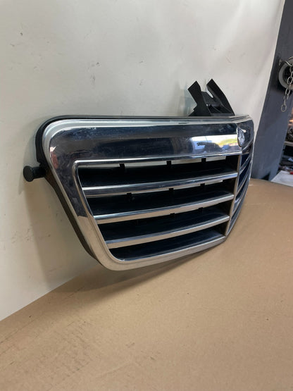2007 to 2009 Mercedes Benz E-Class Front Upper Grill Grille AI3902 DG2