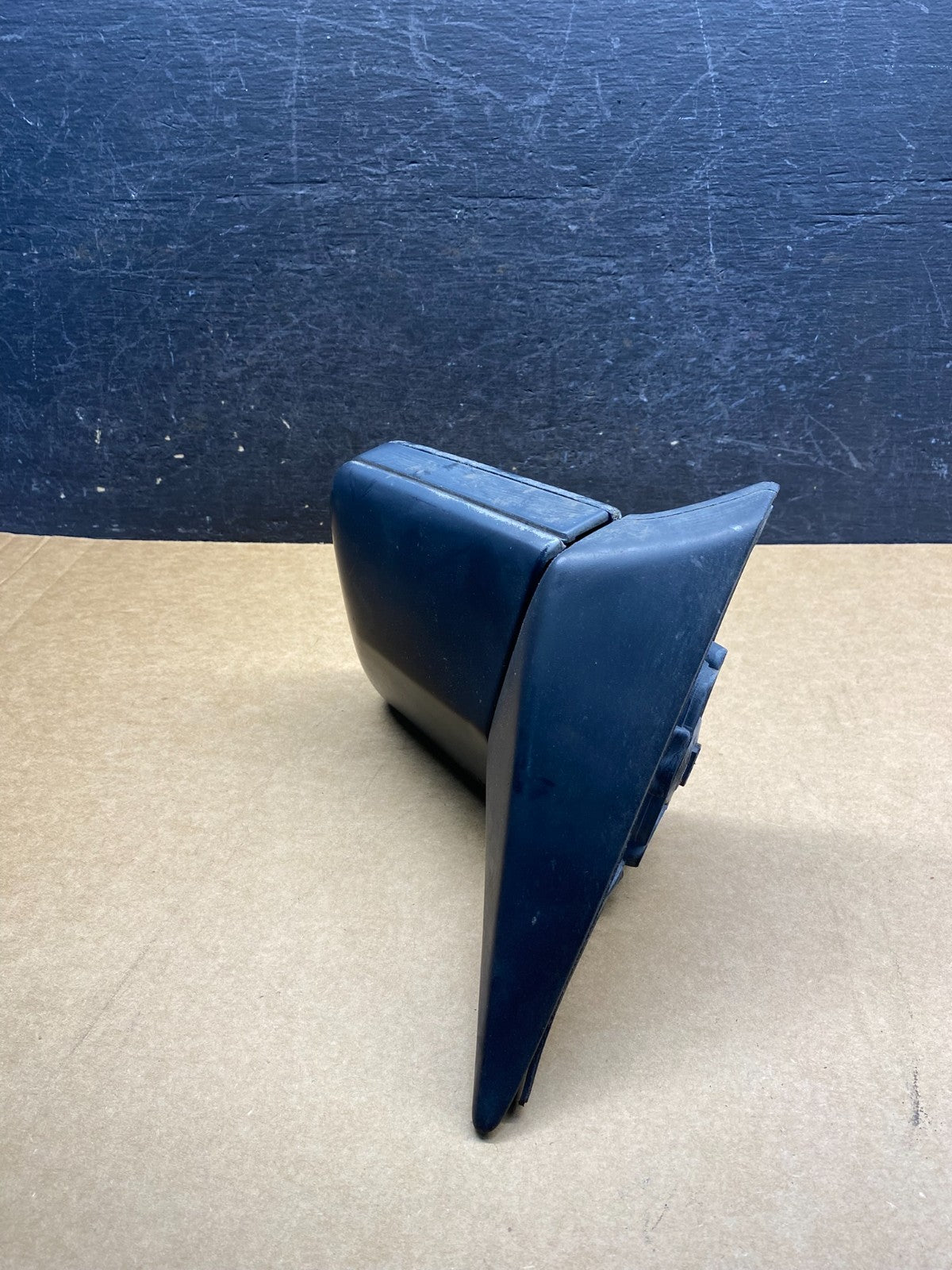 1986 to 1989 Mercedes W124 300E Right Passenger Side View Door Mirror AH7059 DG2