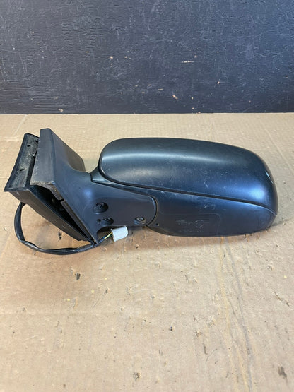 2009 to 2013 Toyota Corolla Left Driver Door View Mirror AC9889 LK3