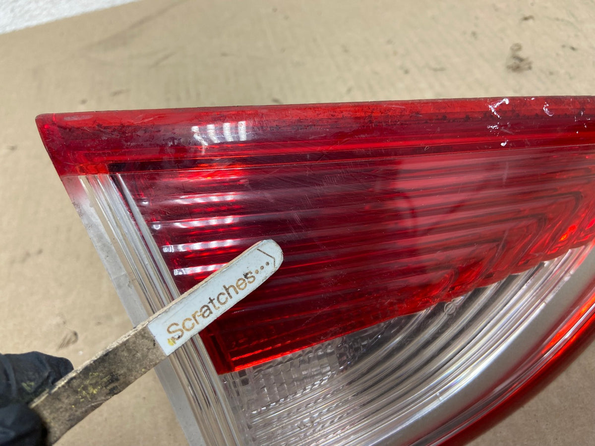 2013 to 2016 Ford Escape Left Driver LH Side Inner Tail Light AH6911 LK3
