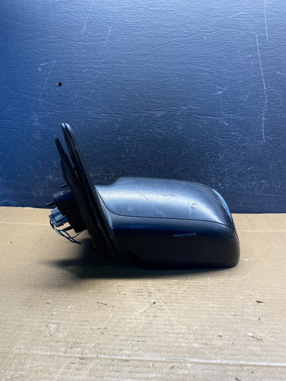2006-2010 Ford Fusion Milan Left Driver Side Door Mirror AD6639 DW3