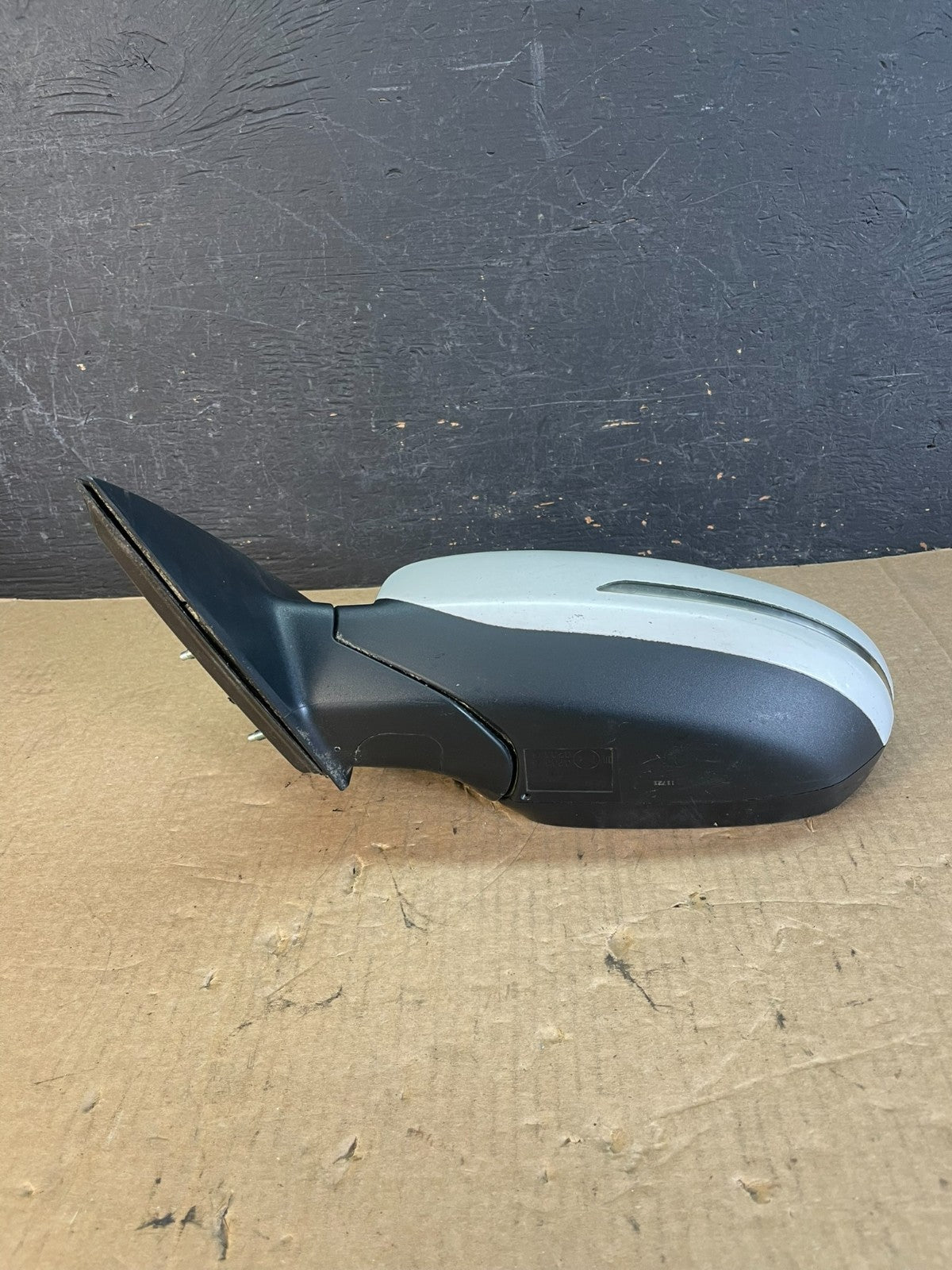 2011 - 2013 Kia Optima Left Driver LH View Door Mirror Turn Signal AF5400 DW3