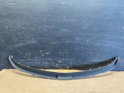 2014 - 2016 Chevrolet Malibu Front Upper Inner Grille Air Deflector OEM R2222 DG0