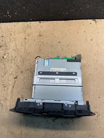 2005 to 2010 Honda Odyssey Am Fm Cd Player Radio Receiver W6941 DG4