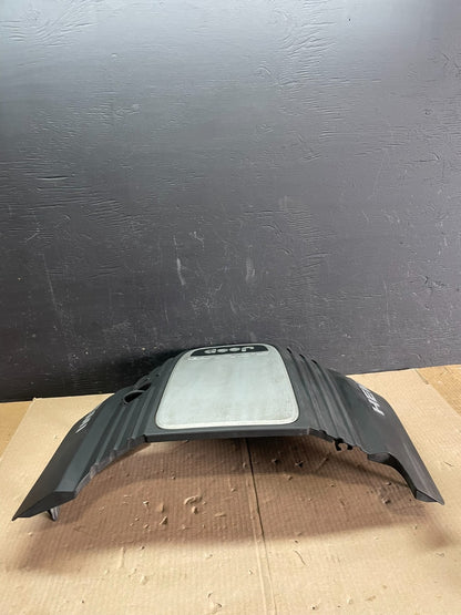 2005 to 2010 Jeep Grand Cherokee 5.7L Hemi Engine Cover Plastic Shield ab7843 DG4