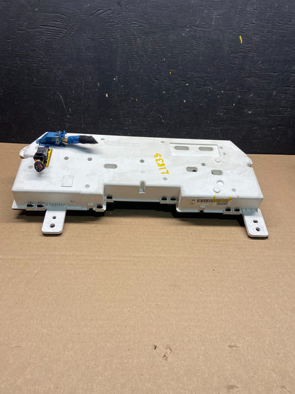 2005 to 2006 Lincoln Navigator Speedometer Gauge Cluster L1835 DG5