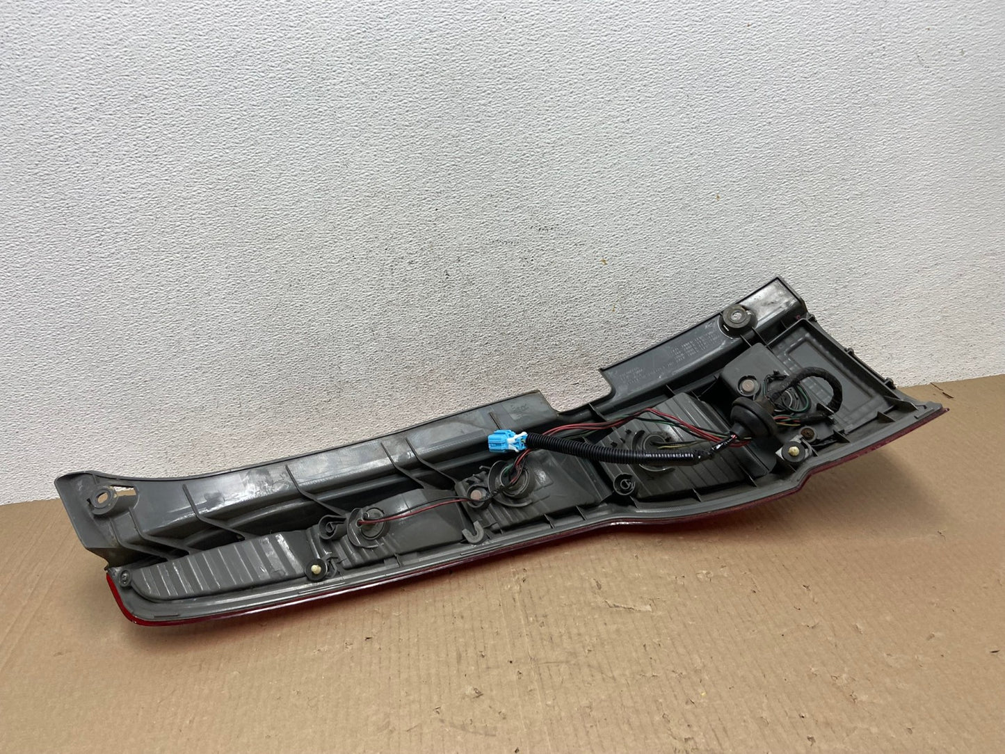 2007 - 2011 Honda Cr-v Crv Right Passenger Rh Side Tail Light AE9608 LK6