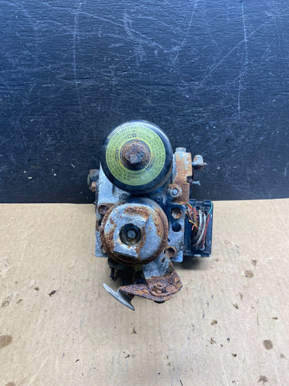 2004 - 2009 Toyota Prius ABS Brake Pump Anti Lock Module AG7227 DG5