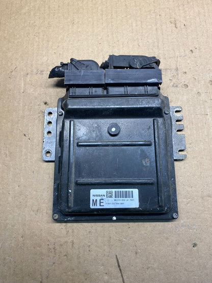 2008 Nissan Armada QX56 5.6L Engine Control Unit ECU ECM Module AG7027 DG0