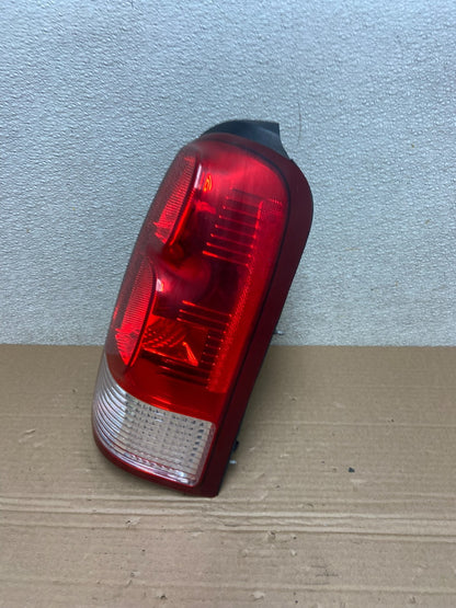 2005 - 2009 Pontiac Montana / Uplander Right Passenger Tail Light Oem AB1047 LK1