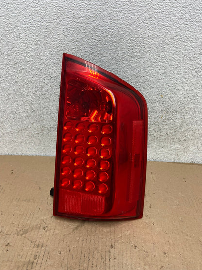 2004 to 2010 Infiniti Qx56 Right Passenger RH Side Tail Light AF3167 LK0