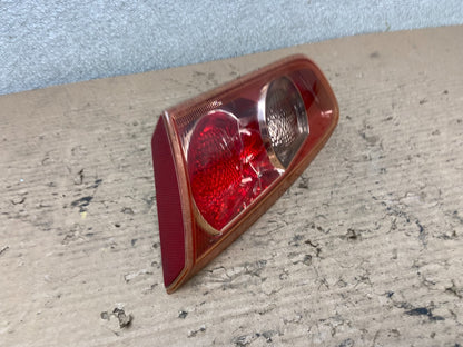 2008-2015 Mitsubishi Lancer Inner Tail Light Right Passenger OEM Red AA9767 LK2