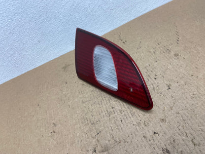 1998-2000  Toyota Corolla Left Driver LH Side Inner Tail light OEM AC1549 LK1