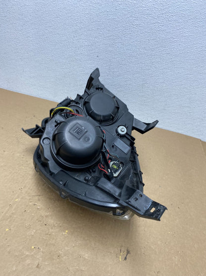 2016-2018 Chevrolet Equinox Right Passenger RH Halogen Headlight Oem AC1262 DW6