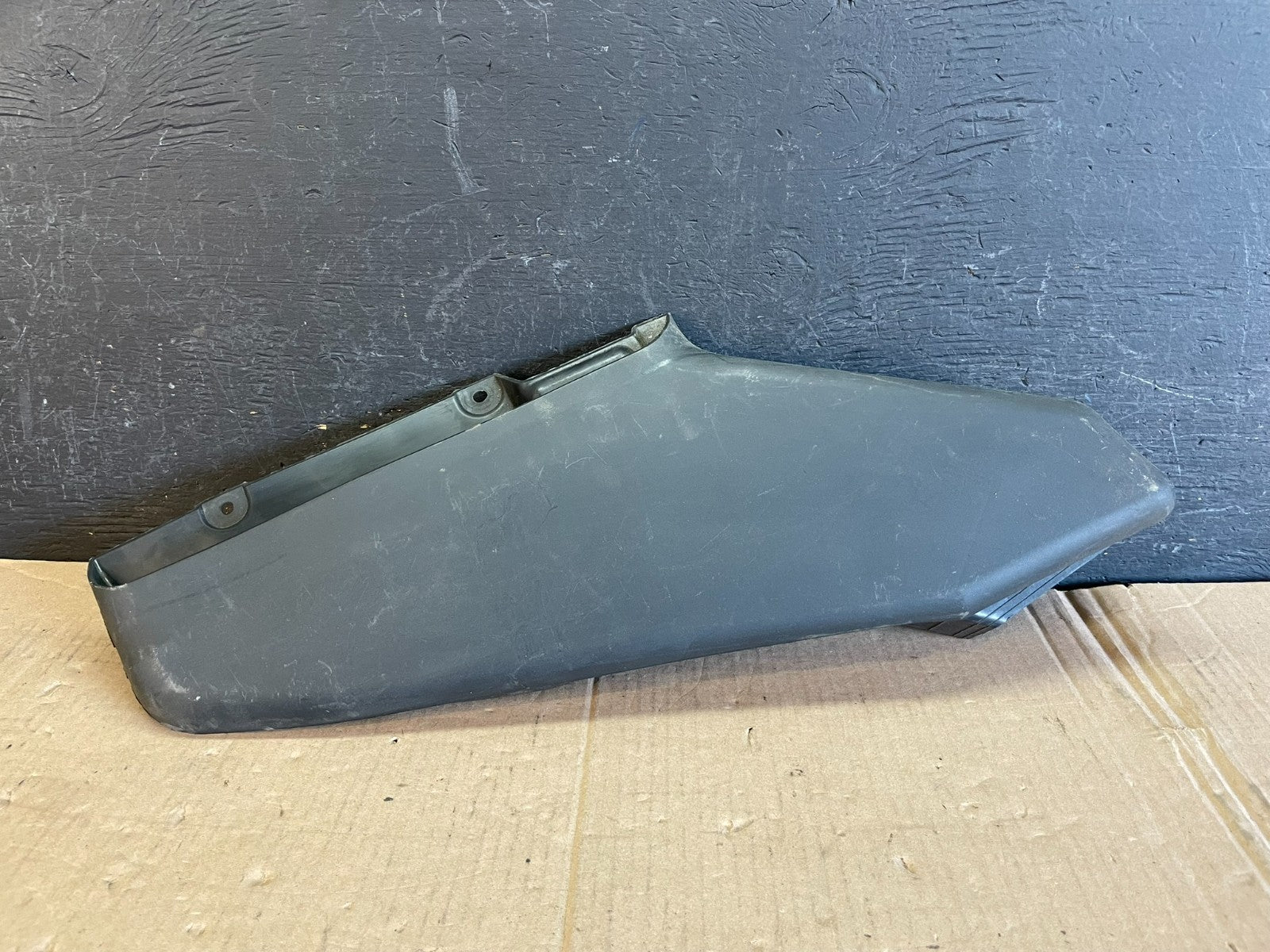 2010-2012 Subaru Legacy Outback Air Intake Duct Cleaner Tube AD8601 DG0